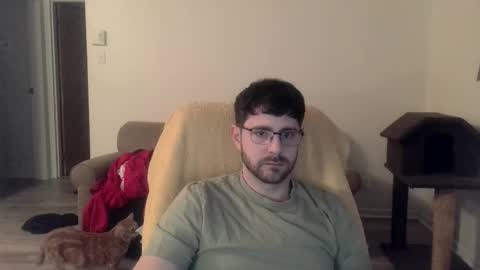 Snapshot of buttsmasher666 chatting on February 18, 12:50 am Astaroth Angel online show from February 18, 12:50 am