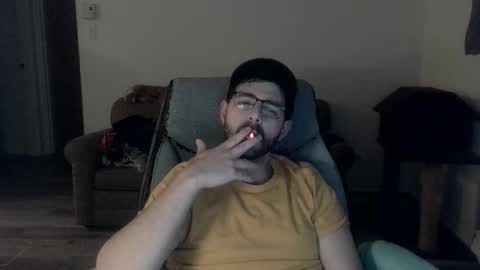 Snapshot of buttsmasher666 chatting on February 23, 1:47 am Astaroth Angel online show from February 23, 1:47 am