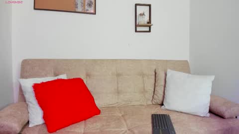 BUNNY BELLA online show from March 17, 10:24 pm