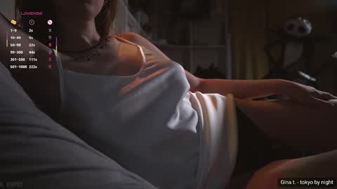 buupsi online show from October 20, 11:16 pm