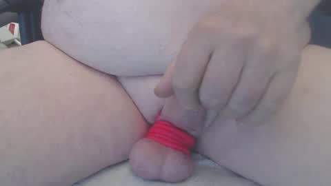 Randy online show from March 8, 11:41 pm