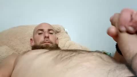 Hugeuncut92 online show from November 15, 7:49 am