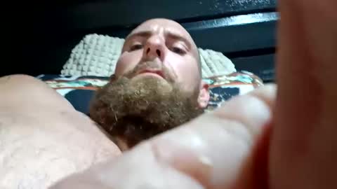 Hugeuncut92 online show from January 12, 3:34 am