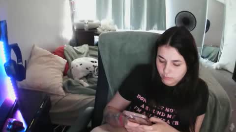 Snapshot of bxbydior chatting on February 20, 5:02 pm bxbydior online show from February 20, 5:02 pm