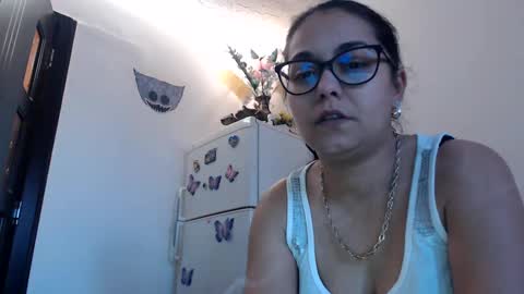 Snapshot of byanna_kevin chatting on January 9, 12:52 pm Byanna and Kevin online show from January 9, 12:52 pm