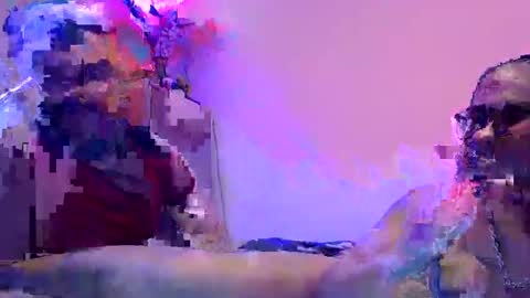 Snapshot of byanna_kevin chatting on January 13, 3:58 pm Byanna and Kevin online show from January 13, 3:58 pm