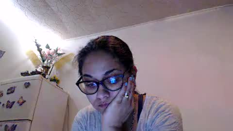 Snapshot of byanna_kevin chatting on February 3, 5:35 pm Byanna and Kevin online show from February 3, 5:35 pm