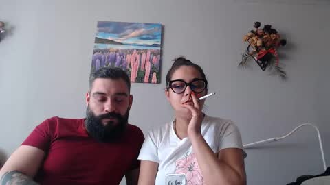 Byanna and Kevin online show from March 5, 7:59 am