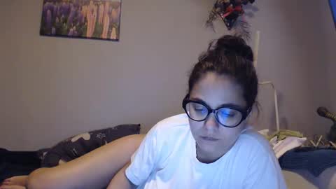 Byanna and Kevin online show from March 11, 6:03 pm