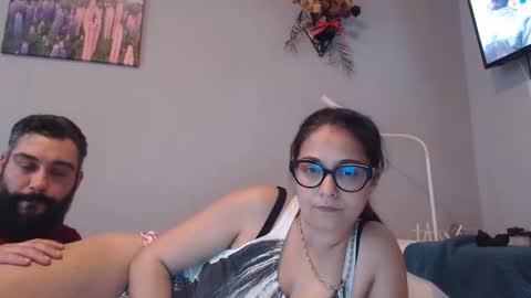 Byanna and Kevin online show from March 30, 2:29 pm