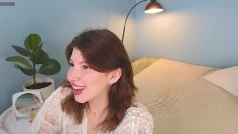 Kira online show from May 25, 9:37 am
