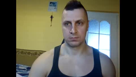 Snapshot of bzykacz1988 chatting on March 16, 11:14 am bzykacz1988 online show from March 16, 11:14 am