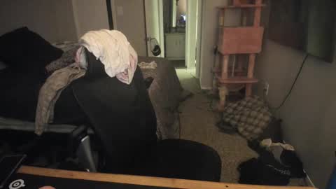 c00ki3m0nstr online show from December 2, 2:39 am