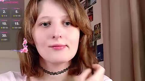 C0ralynx online show from October 7, 8:39 pm