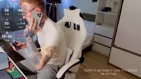 c10h15on online show from February 20, 9:00 am