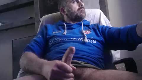 supersperm online show from March 1, 5:48 pm