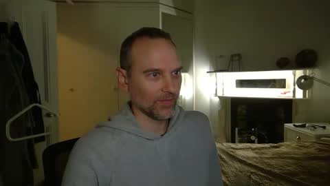 Snapshot of c78m chatting on March 17, 7:44 am Colin online show from March 17, 7:44 am