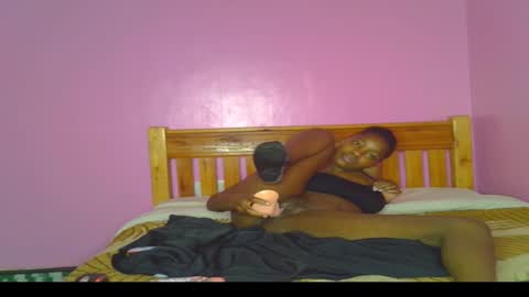 C--trish online show from November 8, 7:01 pm