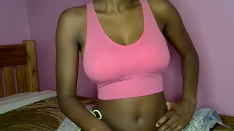 C--trish online show from January 9, 11:02 am