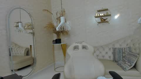 Camii Sweet  online show from April 8, 8:31 pm