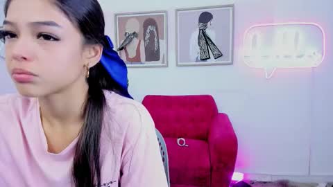 Caaty online show from October 19, 7:36 pm