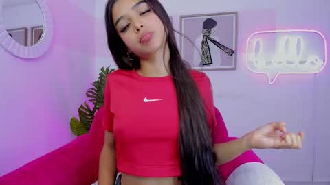 Caaty online show from October 21, 8:09 pm