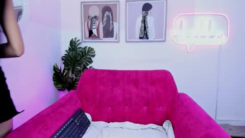 Caaty online show from November 28, 7:38 pm