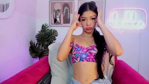 Caaty online show from November 30, 7:40 pm