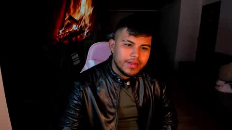 Snapshot of caballero_____ chatting on February 3, 8:58 pm INSTAGRAM CABALLERO 1998 online show from February 3, 8:58 pm