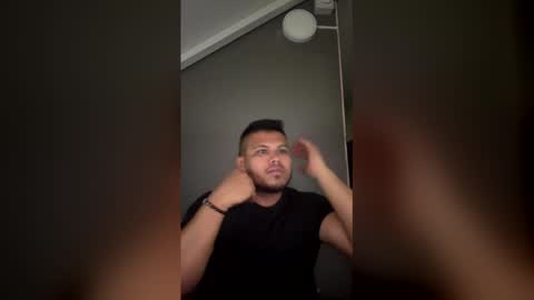 INSTAGRAM CABALLERO 1998  online show from April 2, 6:00 am