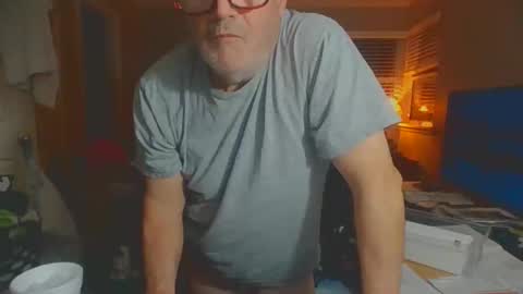 caballerobrillante online show from January 12, 9:03 am