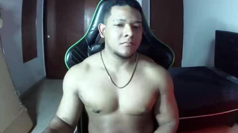 caballerozodi online show from October 22, 8:52 pm