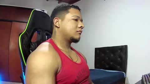 caballerozodi online show from November 2, 4:53 pm