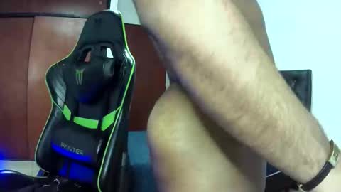 caballerozodi online show from November 8, 3:12 pm