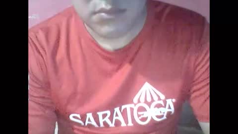 Cachudosexy online show from December 2, 12:40 pm
