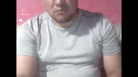 Cachudosexy online show from December 17, 3:28 am