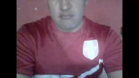 Cachudosexy online show from December 18, 4:17 pm