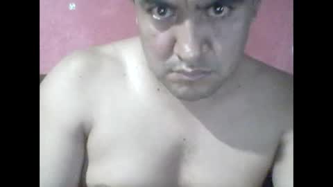 Cachudosexy online show from January 26, 3:27 am