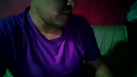 Cachudosexy online show from March 3, 4:58 am