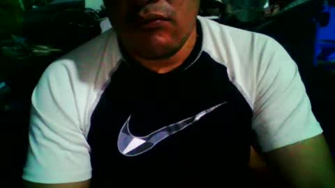 Cachudosexy online show from September 22, 4:58 am