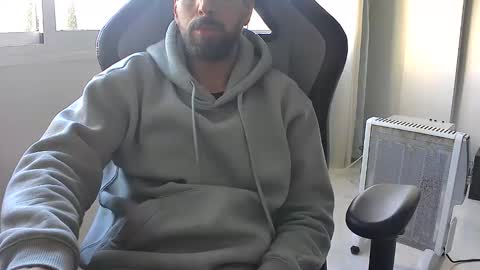 Snapshot of cachondo__23 chatting on February 6, 4:21 pm cachondo__23 online show from February 6, 4:21 pm