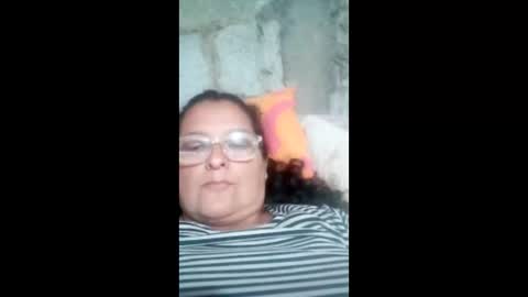 cachudita online show from April 19, 10:45 pm