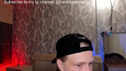 James online show from October 31, 6:53 pm