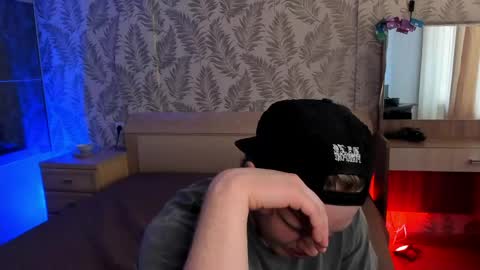 James online show from May 21, 2:35 pm