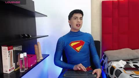 Snapshot of cady_hot chatting on October 24, 8:38 pm Cady online show from October 24, 8:38 pm