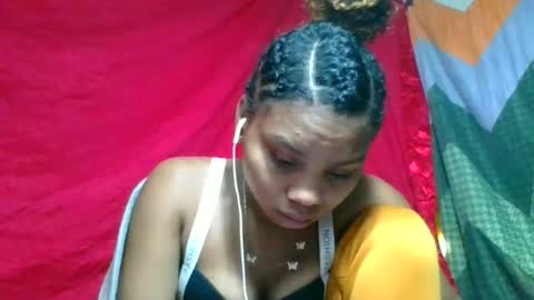 caella98 online show from June 24, 4:55 am
