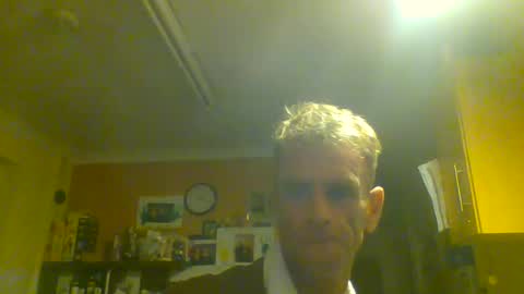cags84 online show from June 21, 1:19 am