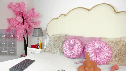 Cahitlin  online show from October 8, 6:22 am