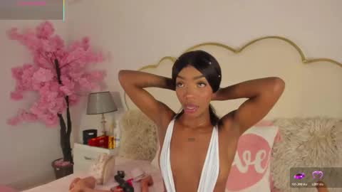 Cahitlin  online show from November 8, 5:51 am