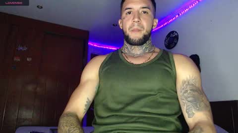 caicer the dominetor online show from October 8, 6:22 am